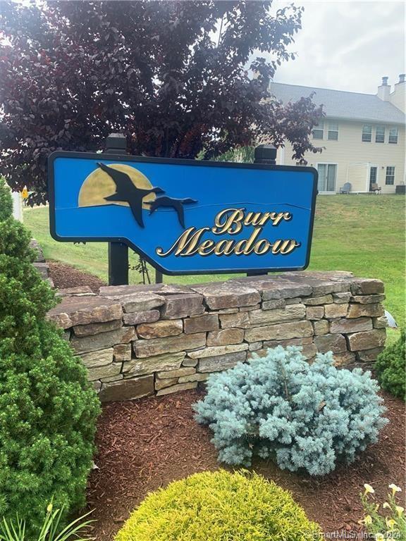 605 Spring Meadow Road, Unit 605 South Windsor, CT 06074 - Photo 1 of 1