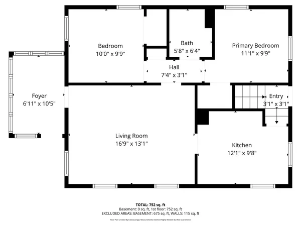 $135,000 | 417 9th Street, Silvis, IL 61282