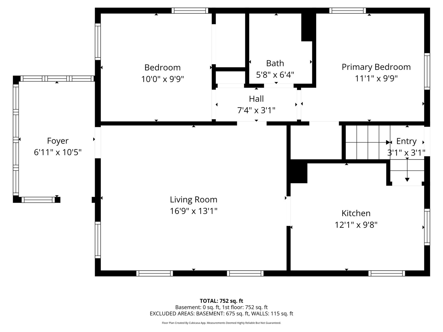 417 9th Street Silvis, IL 61282 - Photo 10 of 10