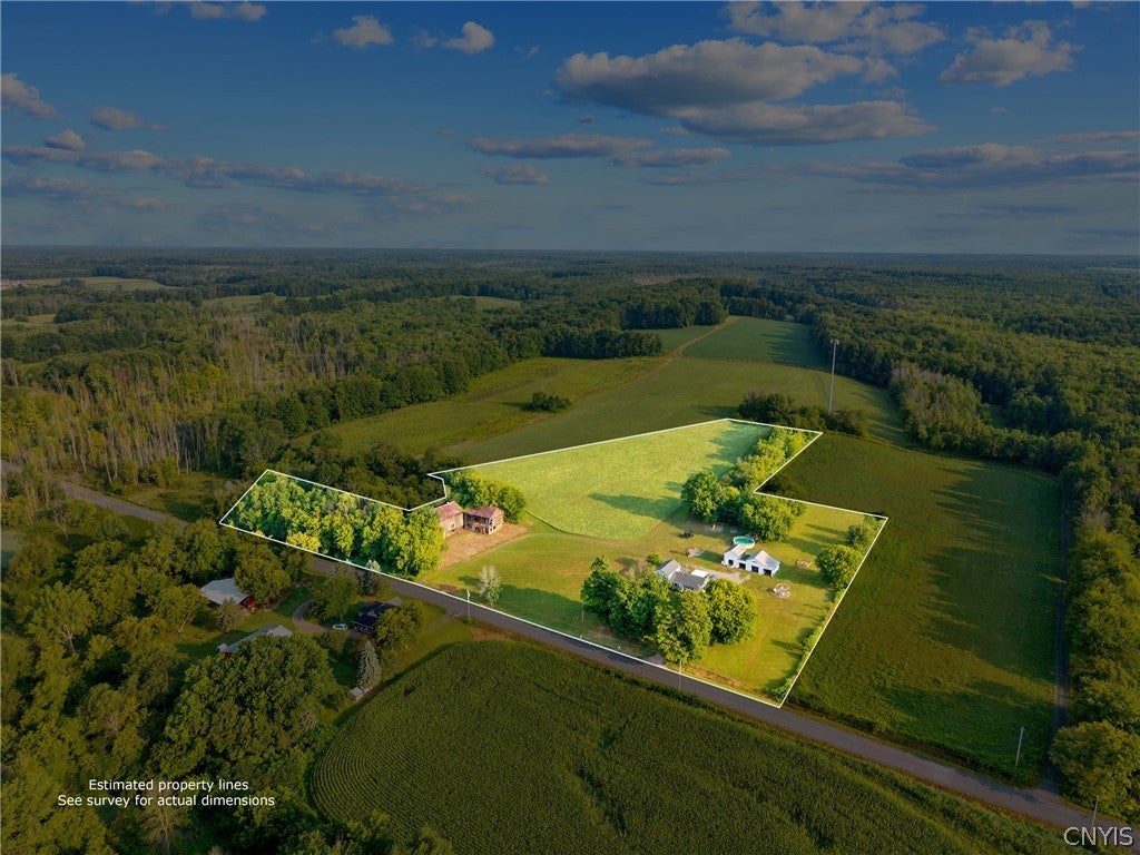 3043 Tindall Road Cato, NY 13033 - Photo 49 of 50 Gallery Image 49