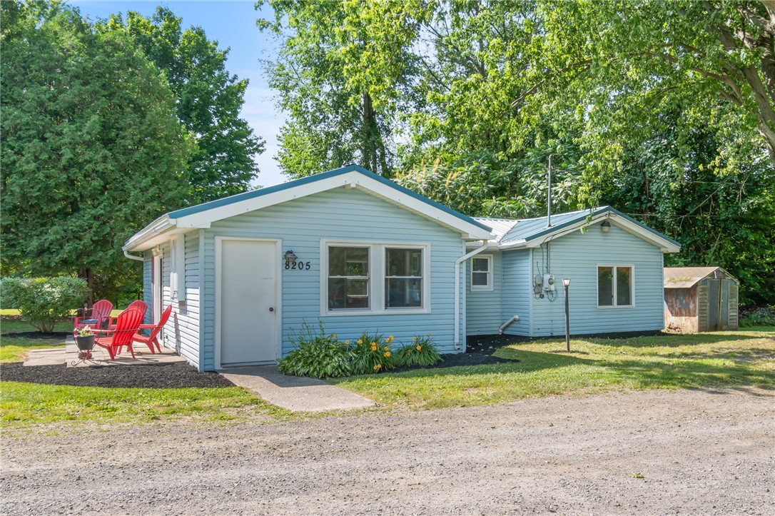 8205 Ridge Road Sodus, NY 14551 - Photo 1 of 1 Gallery Image 1