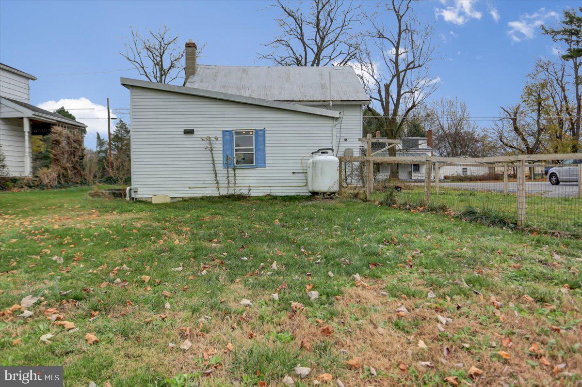 11599 Bemisderfer Road Greencastle, PA 17225 - Photo 25 of 29