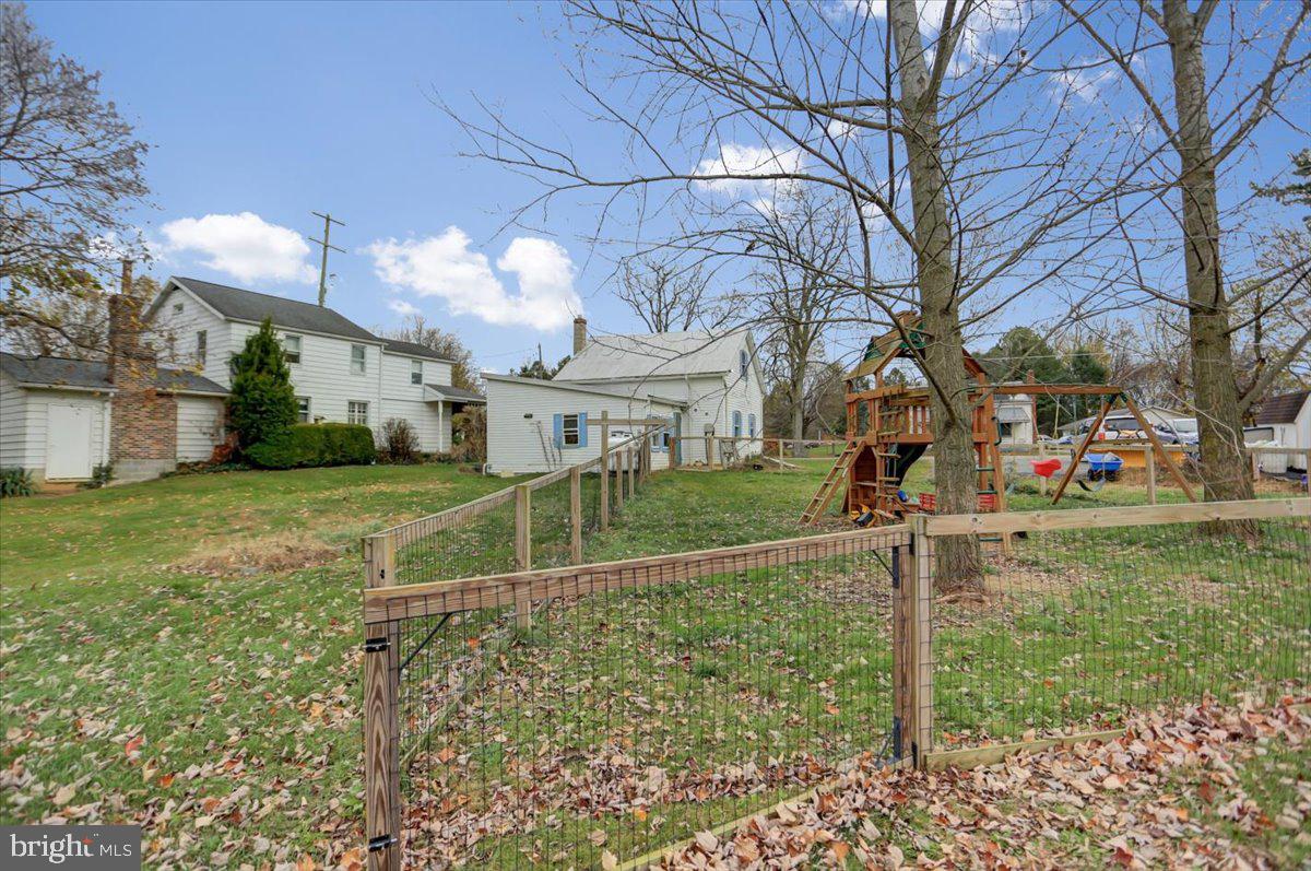 11599 Bemisderfer Road Greencastle, PA 17225 - Photo 27 of 29