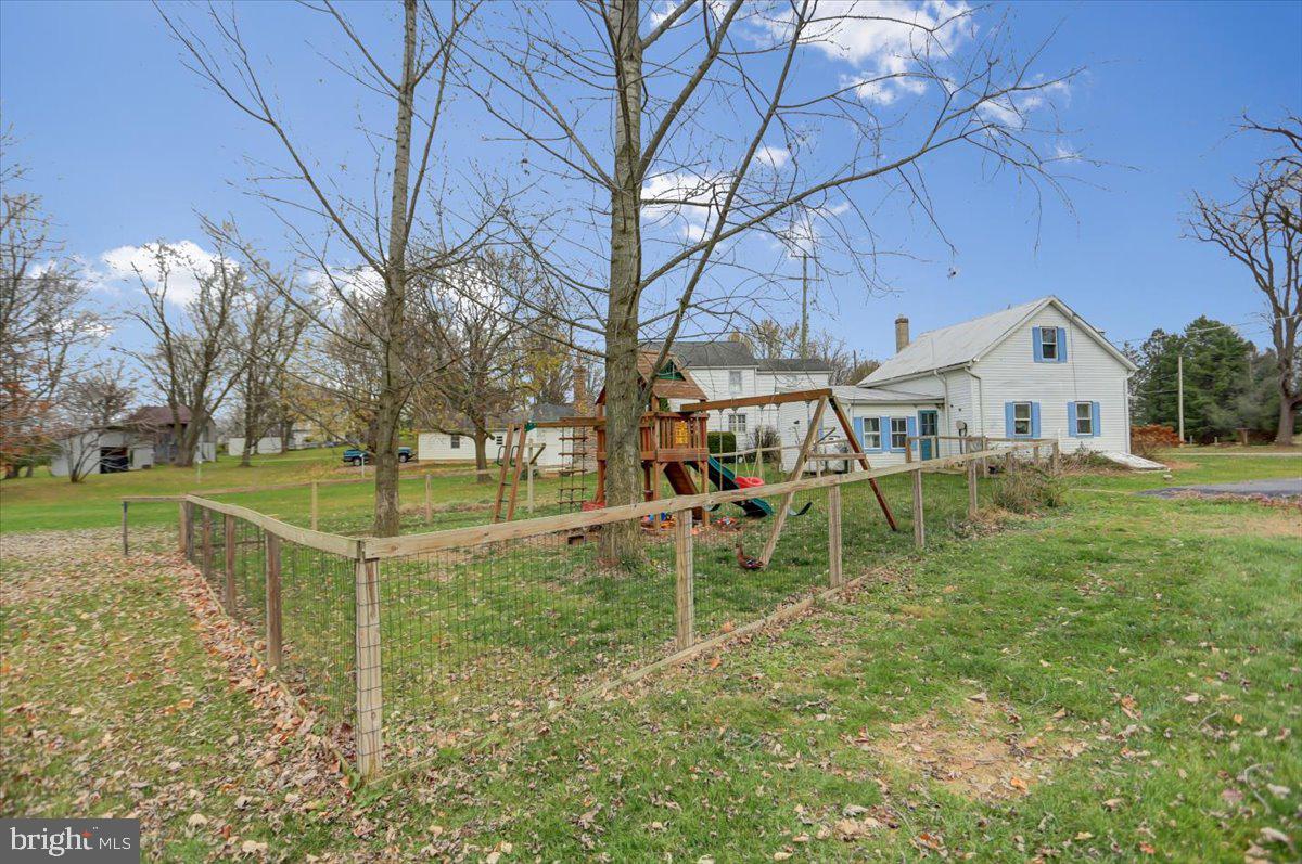 11599 Bemisderfer Road Greencastle, PA 17225 - Photo 28 of 29