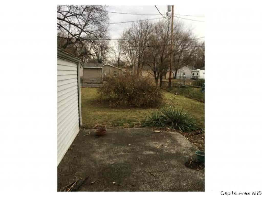 1808 North 19th Street Springfield, IL 62702 - Photo 13 of 14