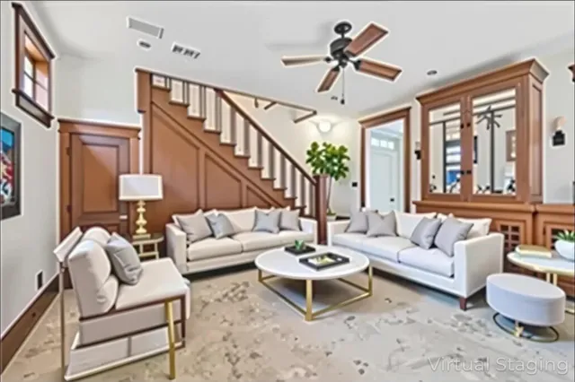 $1,100,000 | 2614 Stanford Street, Houston, TX 77006