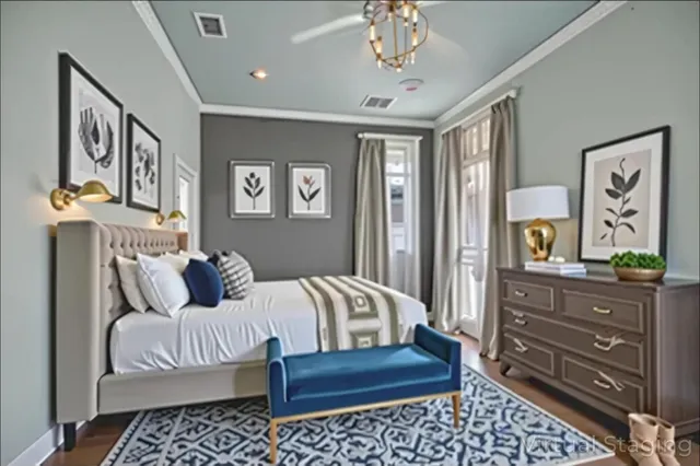 $1,100,000 | 2614 Stanford Street, Houston, TX 77006