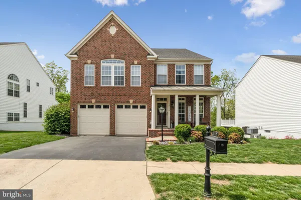 $4,500 | 18119 Camdenhurst Drive, Gainesville, VA 20155