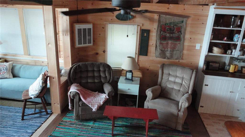 109 Pleasant Point Road Vassalboro, ME 04989 - Photo 5 of 27 Living area views