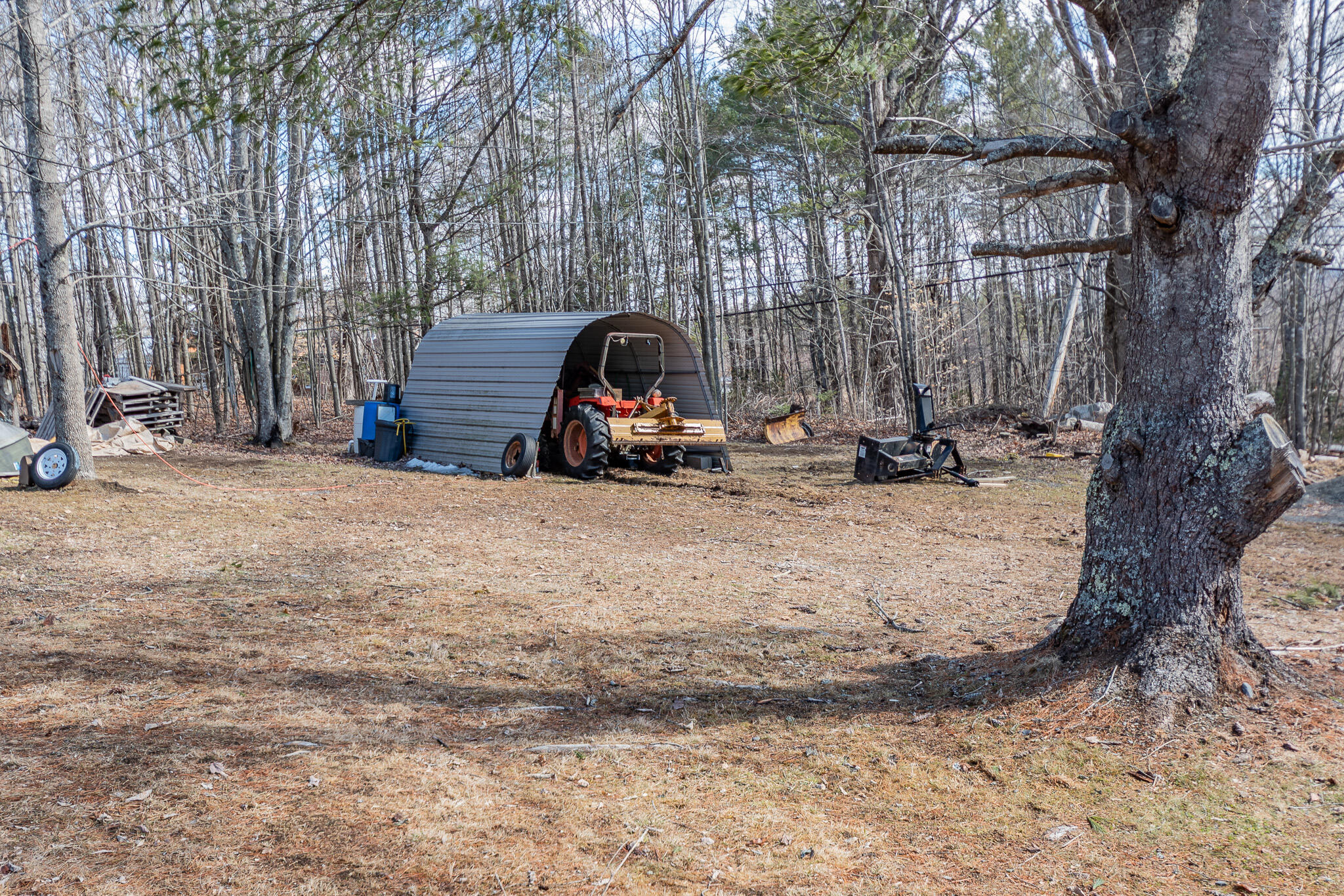 Undisclosed Address Sebec, ME 04481 - Photo 39 of 45 DSC_0921