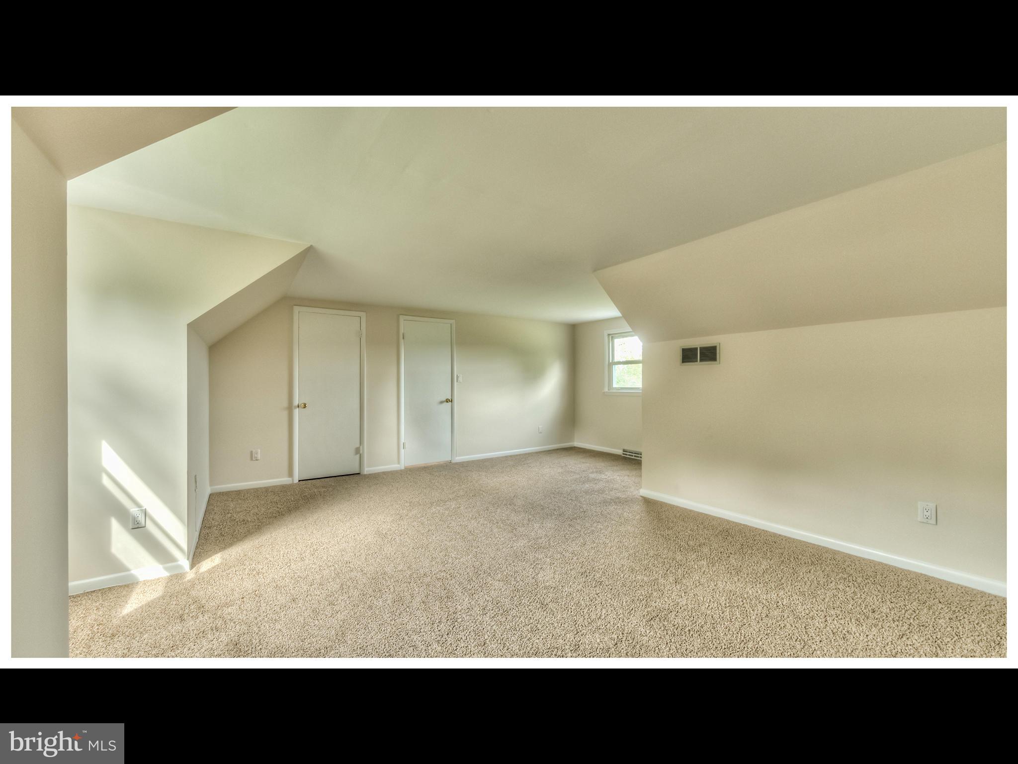2207 Watervale Road Fallston, MD 21047 - Photo 18 of 30 a view of an empty room