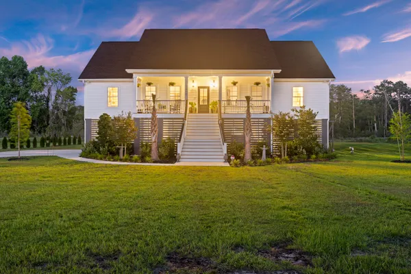 $929,000 | 4808 Wilson Road, Meggett, SC 29449