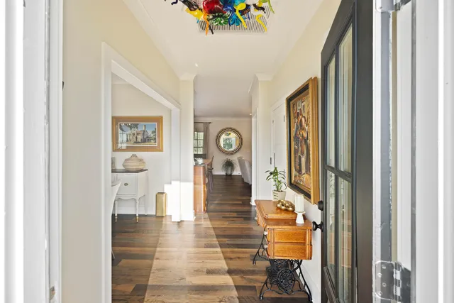 $933,000 | 4808 Wilson Road, Meggett, SC 29449