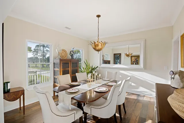 $933,000 | 4808 Wilson Road, Meggett, SC 29449