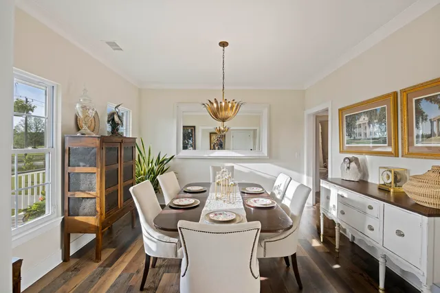 $933,000 | 4808 Wilson Road, Meggett, SC 29449