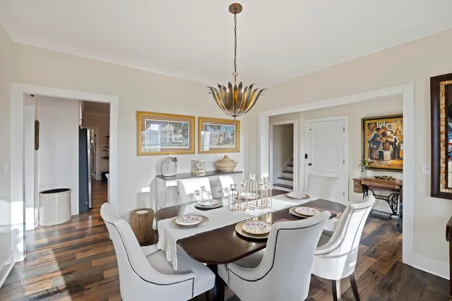 $933,000 | 4808 Wilson Road, Meggett, SC 29449