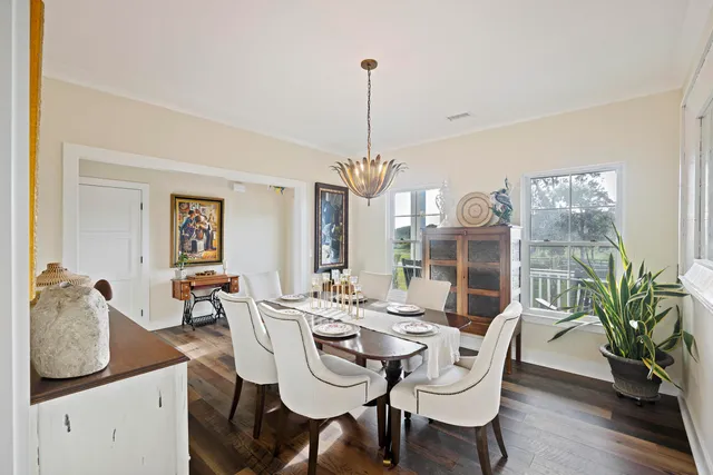 $933,000 | 4808 Wilson Road, Meggett, SC 29449