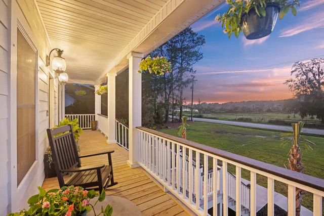 $933,000 | 4808 Wilson Road, Meggett, SC 29449