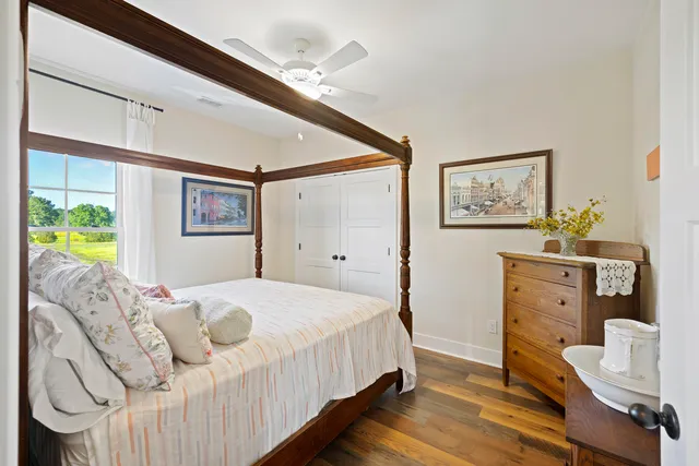 $933,000 | 4808 Wilson Road, Meggett, SC 29449