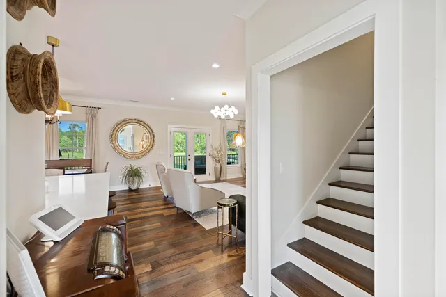 $933,000 | 4808 Wilson Road, Meggett, SC 29449