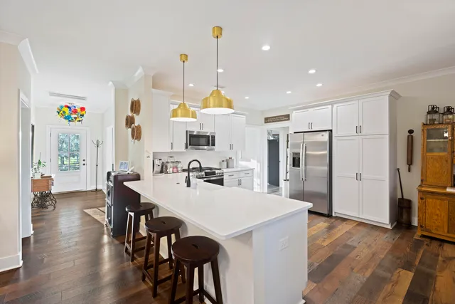 $933,000 | 4808 Wilson Road, Meggett, SC 29449