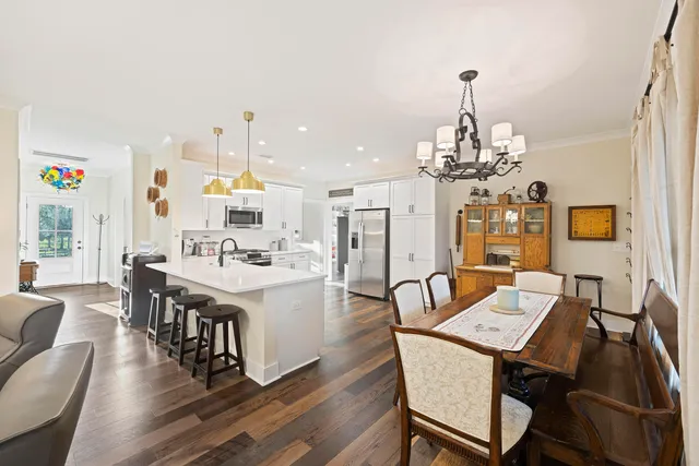 $933,000 | 4808 Wilson Road, Meggett, SC 29449