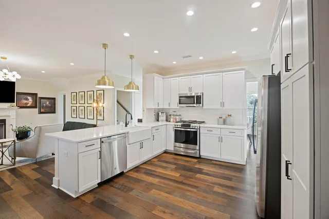 $933,000 | 4808 Wilson Road, Meggett, SC 29449