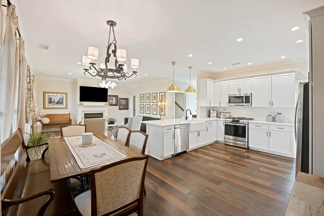 $933,000 | 4808 Wilson Road, Meggett, SC 29449