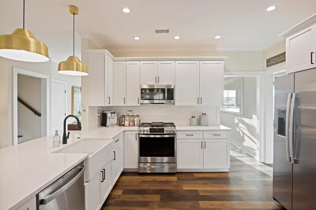 $933,000 | 4808 Wilson Road, Meggett, SC 29449