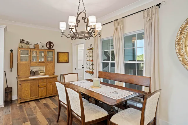 $933,000 | 4808 Wilson Road, Meggett, SC 29449