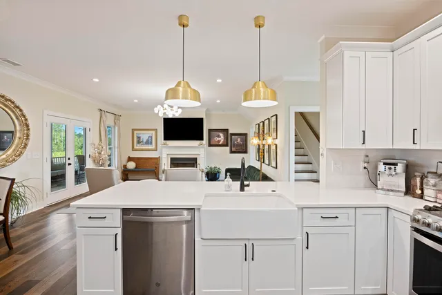 $933,000 | 4808 Wilson Road, Meggett, SC 29449