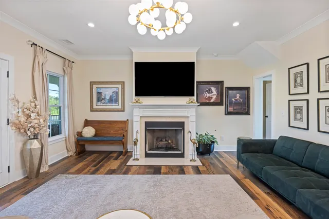 $933,000 | 4808 Wilson Road, Meggett, SC 29449