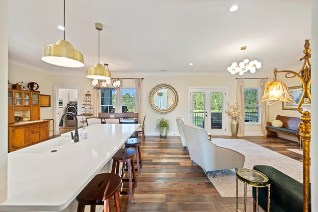 $933,000 | 4808 Wilson Road, Meggett, SC 29449