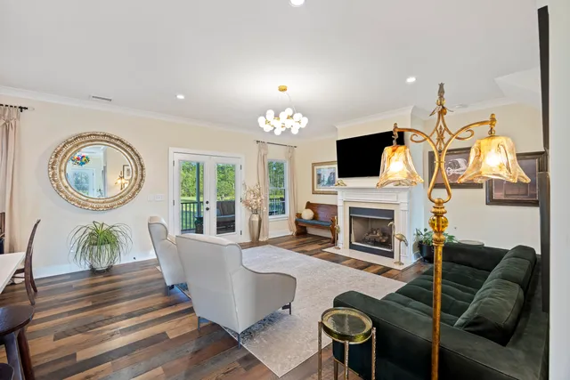 $933,000 | 4808 Wilson Road, Meggett, SC 29449