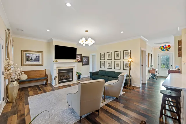 $933,000 | 4808 Wilson Road, Meggett, SC 29449