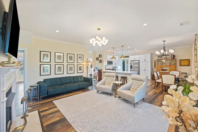 $933,000 | 4808 Wilson Road, Meggett, SC 29449