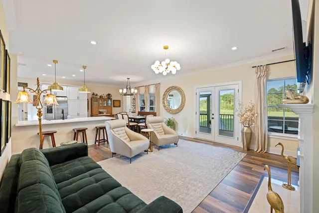 $933,000 | 4808 Wilson Road, Meggett, SC 29449