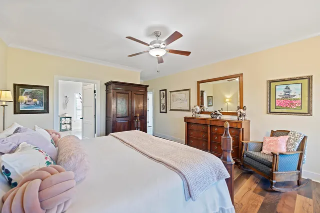 $933,000 | 4808 Wilson Road, Meggett, SC 29449