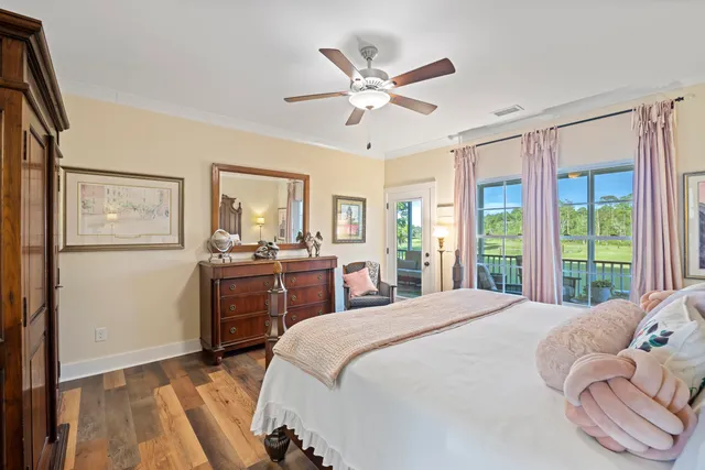 $933,000 | 4808 Wilson Road, Meggett, SC 29449