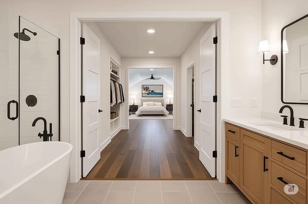 4808 Wilson Road Meggett, SC 29449 - Photo 42 of 71 Virtual Staged