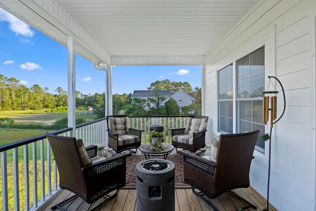 $933,000 | 4808 Wilson Road, Meggett, SC 29449