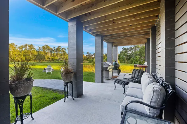 $933,000 | 4808 Wilson Road, Meggett, SC 29449