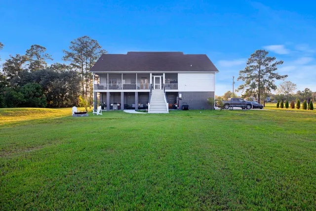 $933,000 | 4808 Wilson Road, Meggett, SC 29449