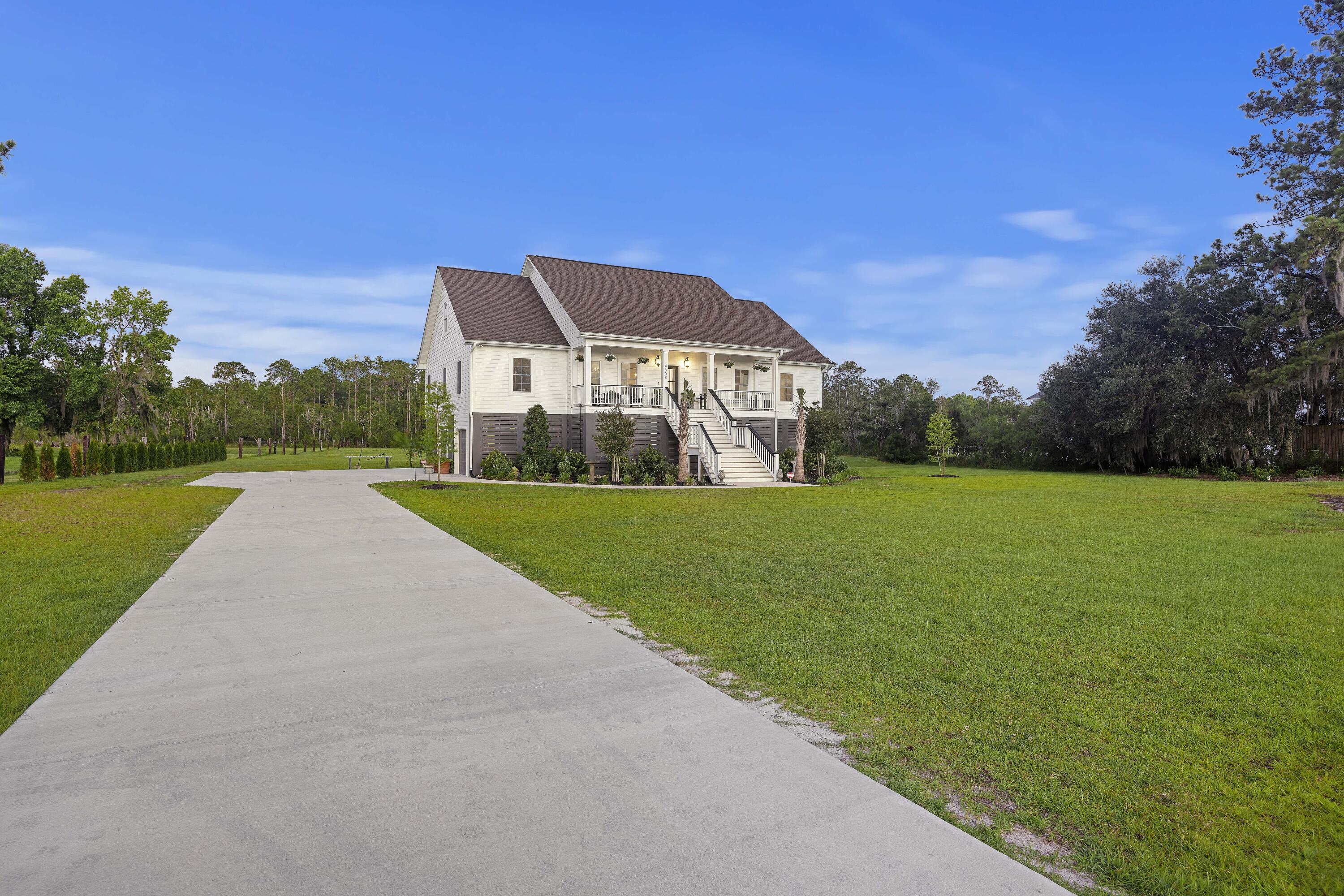 4808 Wilson Road Meggett, SC 29449 - Photo 69 of 71 243A5774