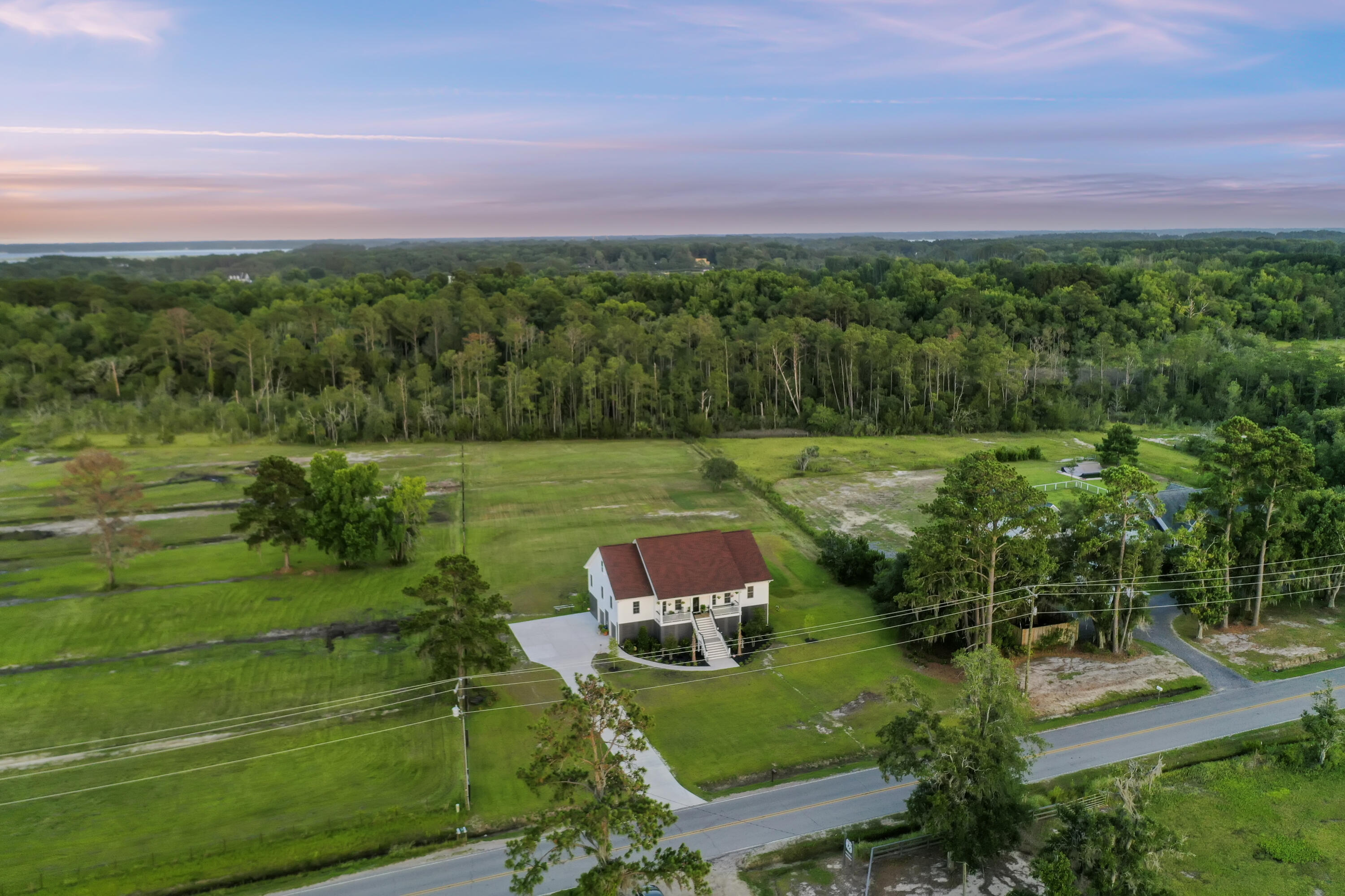 4808 Wilson Road Meggett, SC 29449 - Photo 71 of 71 DJI_0454