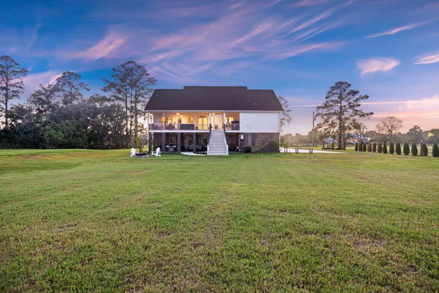 $933,000 | 4808 Wilson Road, Meggett, SC 29449