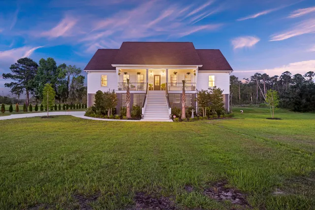 $933,000 | 4808 Wilson Road, Meggett, SC 29449