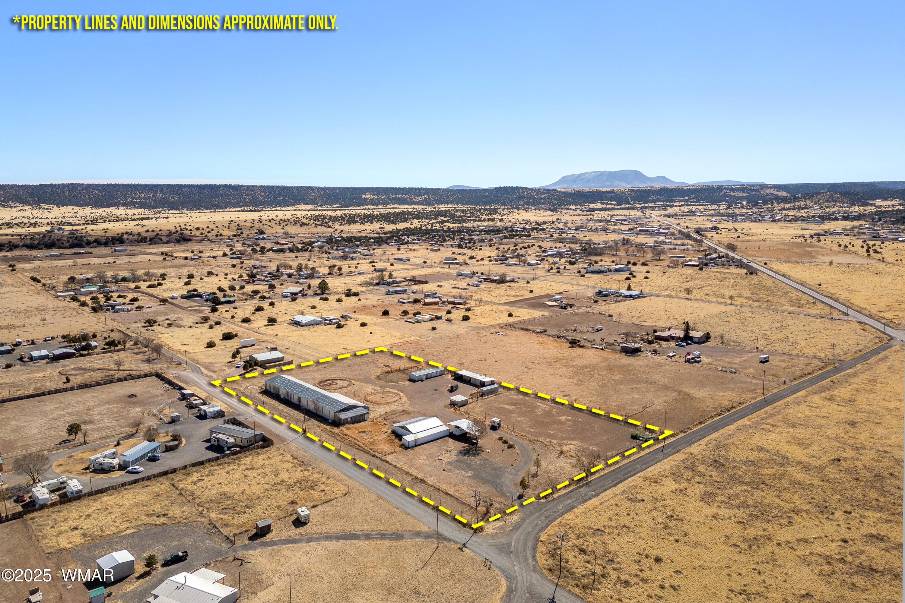 2 South Tumbling T Drive Springerville, AZ 85938 - Photo 5 of 9 IMG_2849