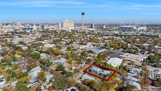 $530,000 | 510 Stieren Street, Unit 101, San Antonio, TX 78210