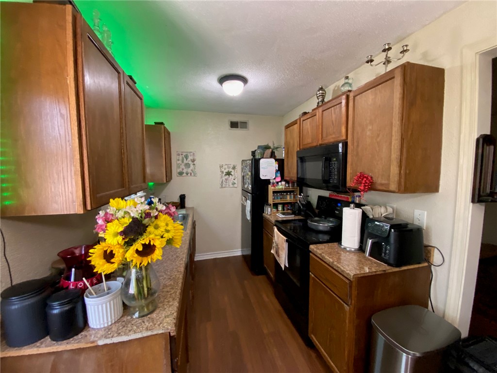 4400 Boyett Street, Unit A Bryan, TX 77801 - Photo 2 of 9